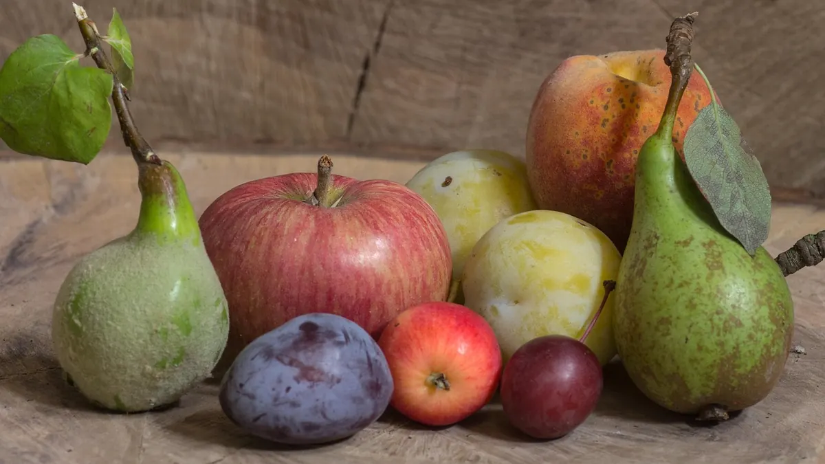 How to Ripen Pears: A Variety-by-Variety Guide